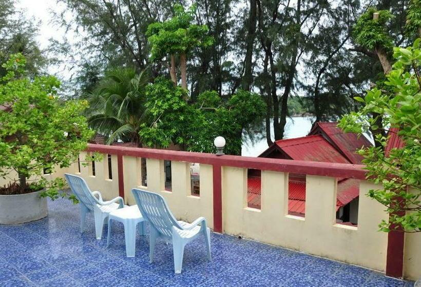Номер Стандарт, Island View Bungalows