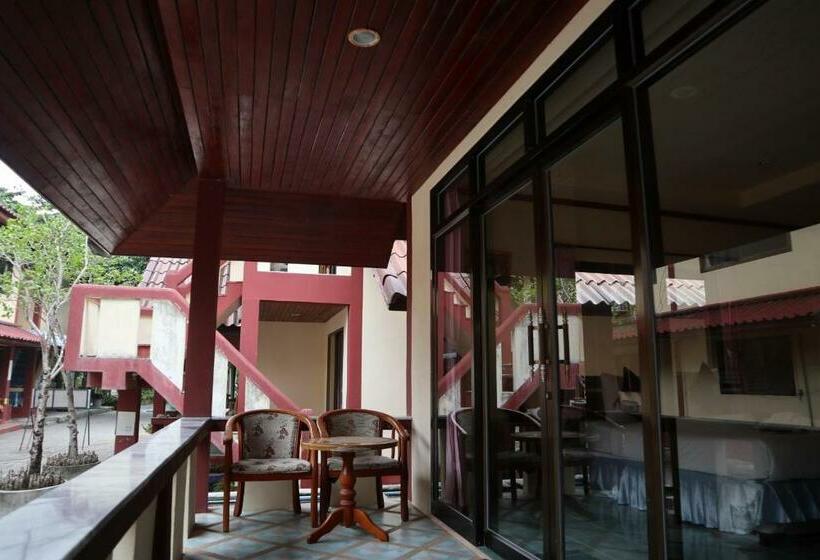 Номер Стандарт, Island View Bungalows