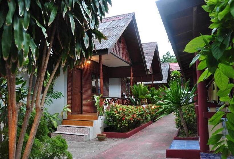Номер Economy, Island View Bungalows