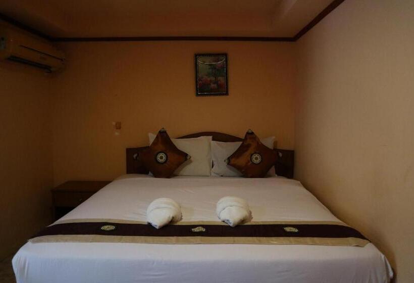 Номер Basic, Island View Bungalows