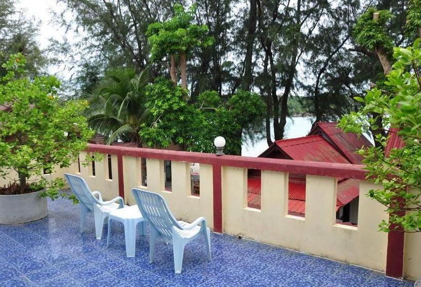 Номер Economy, Island View Bungalows