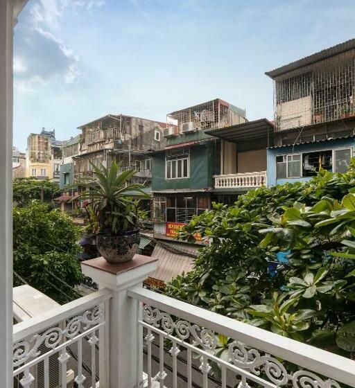 Deluxe Triple Room, Little Diamond