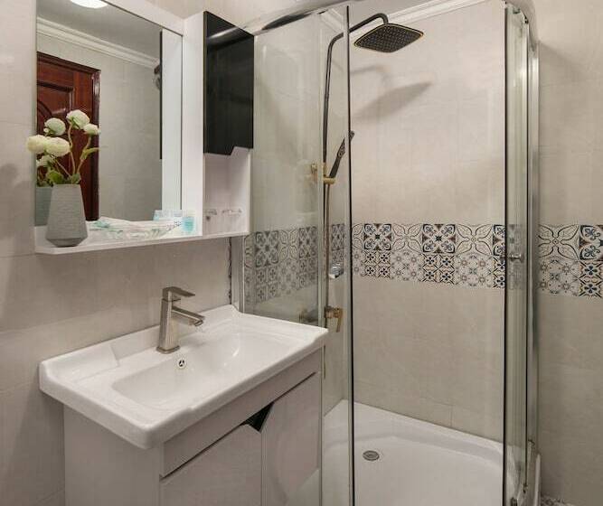 Deluxe Triple Room, Little Diamond