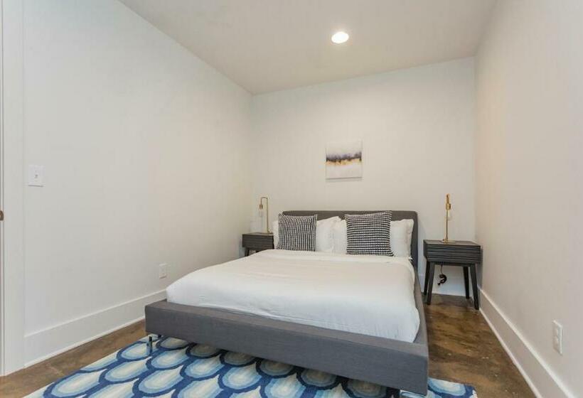 Apartament 2 Sypialnie, Mint House At The Reserve  Nashville