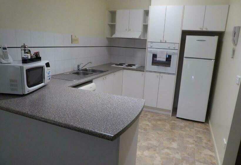 Апартаменты 1 Спальня, Lifestyle Apartments At Ferntree