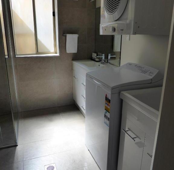 Апартаменты Deluxe 2 Спальни, Lifestyle Apartments At Ferntree