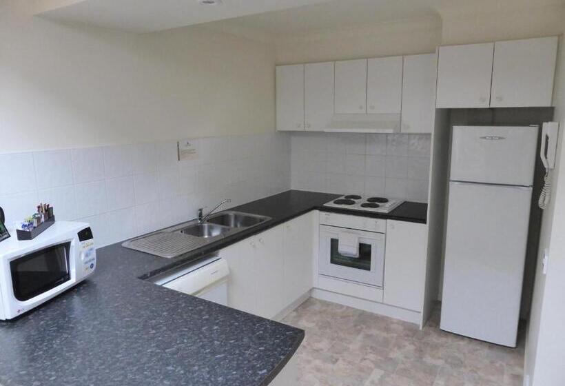 Апартаменты 2 Спальни, Lifestyle Apartments At Ferntree