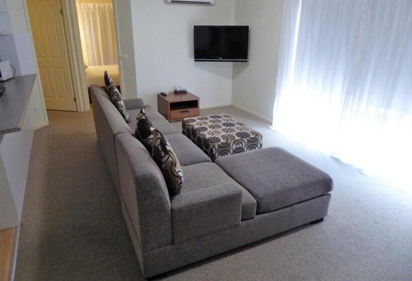 Апартаменты Superior 2 Спальни, Lifestyle Apartments At Ferntree