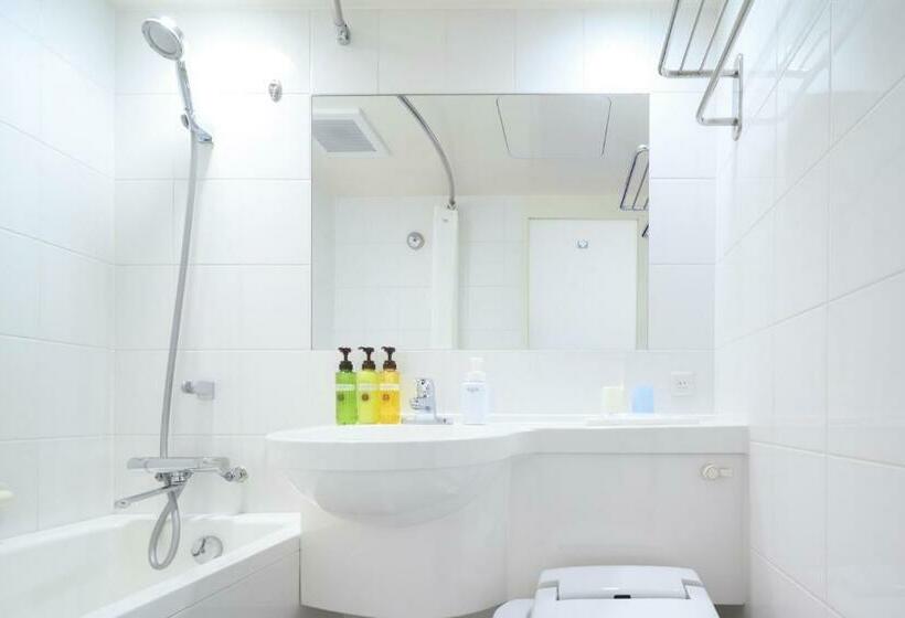 Номер Стандарт, Mystays Hamamatsucho