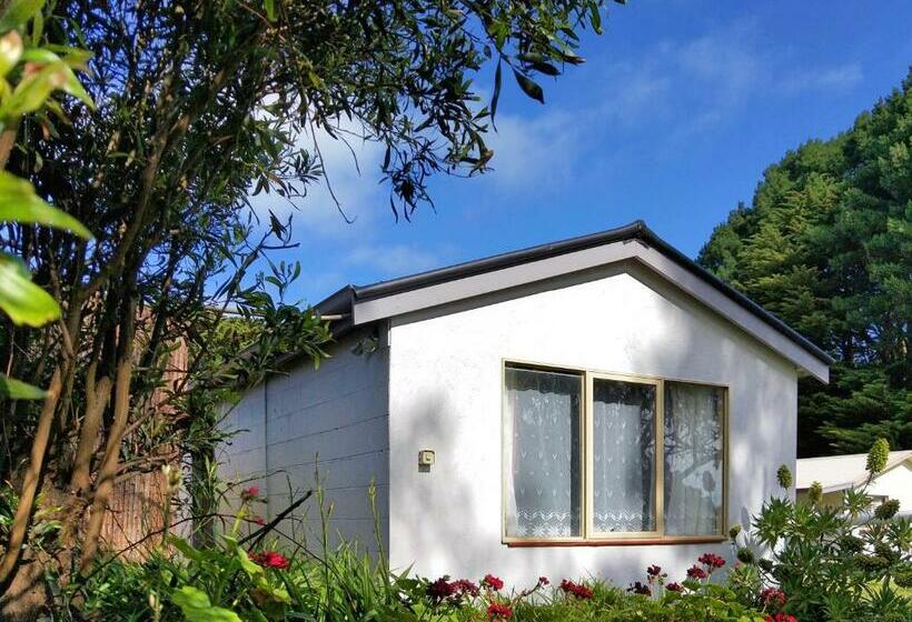 오두막, Twelve Apostles Motel & Country Retreat