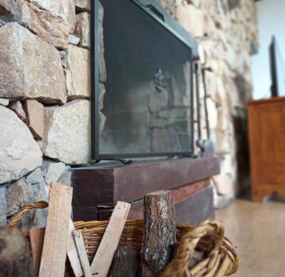 バルコニー付き１ベッドルームアパートメント, Village De Las Pampas Apart Hotel Boutique