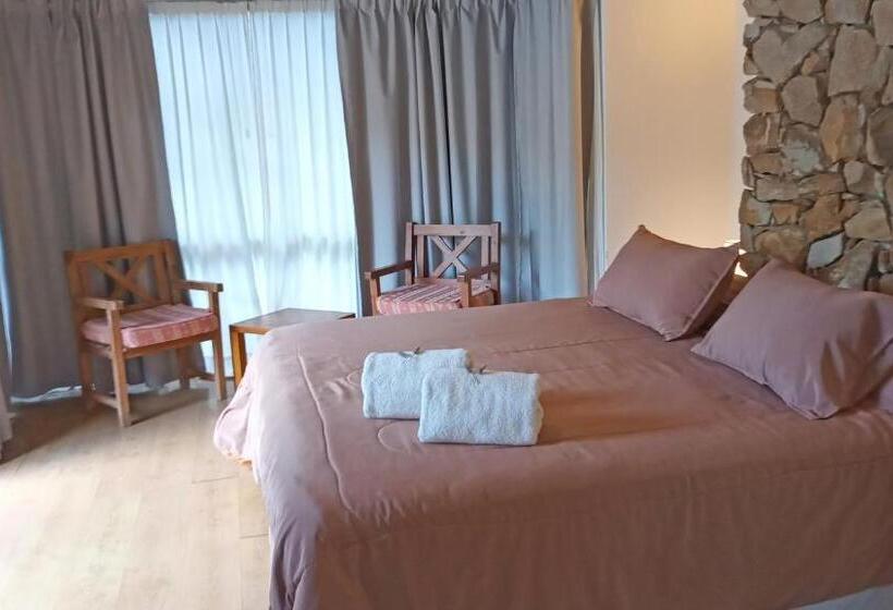 스탠다드 발코니 스튜디오, Village De Las Pampas Apart Hotel Boutique