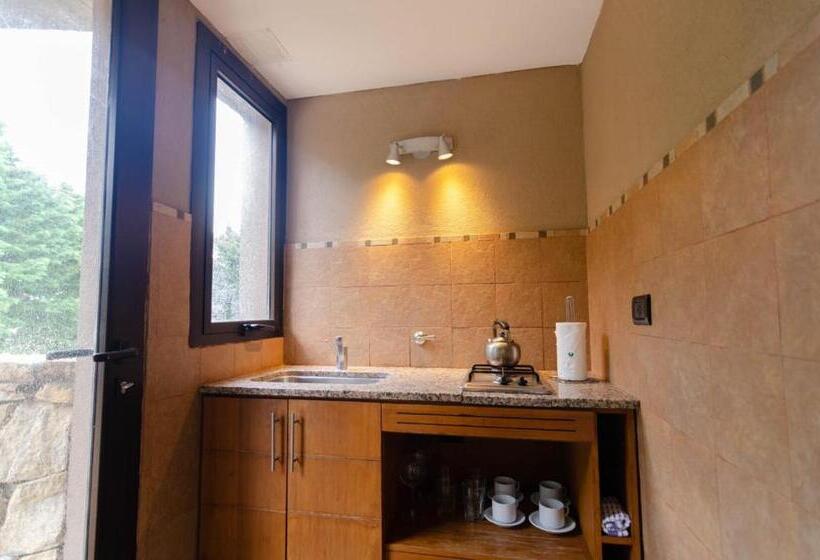 스탠다드 발코니 스튜디오, Village De Las Pampas Apart Hotel Boutique