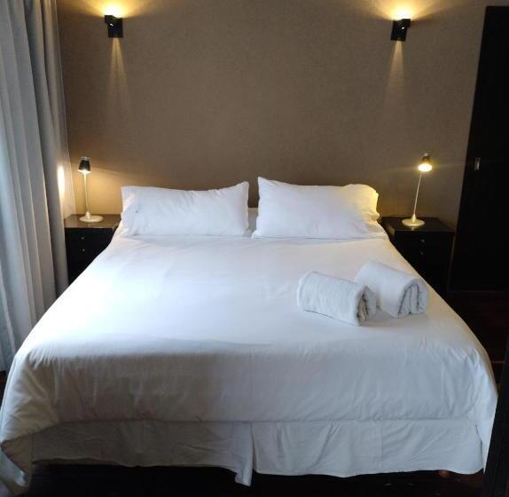 침실 1개 아파트, Village De Las Pampas Apart Hotel Boutique