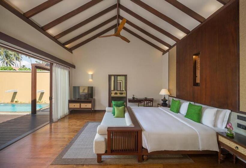 Вилла 2 Спальни, Anantara Kalutara Resort
