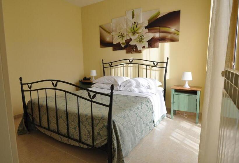 高级套房, Ciao Hotel & Residence   Apartments