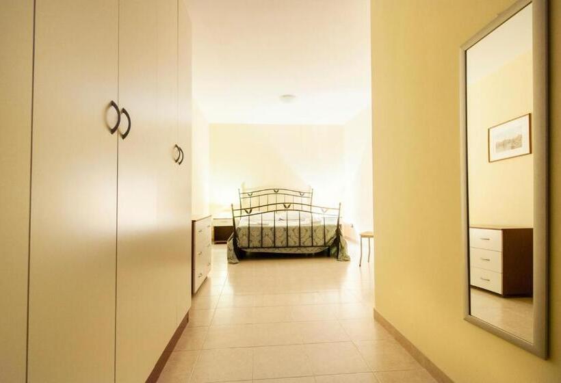 高级套房, Ciao Hotel & Residence   Apartments