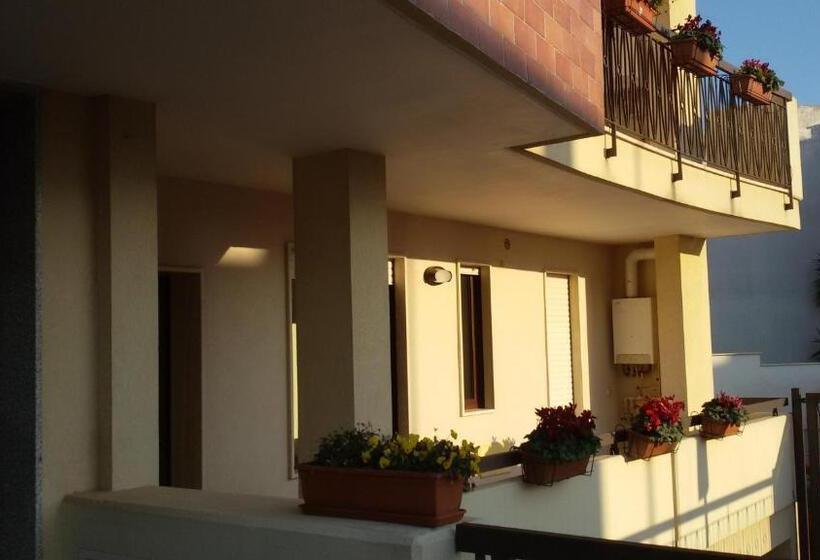 带阳台套房, Ciao Hotel & Residence   Apartments