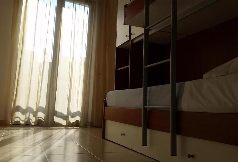 行政套房, Ciao Hotel & Residence   Apartments