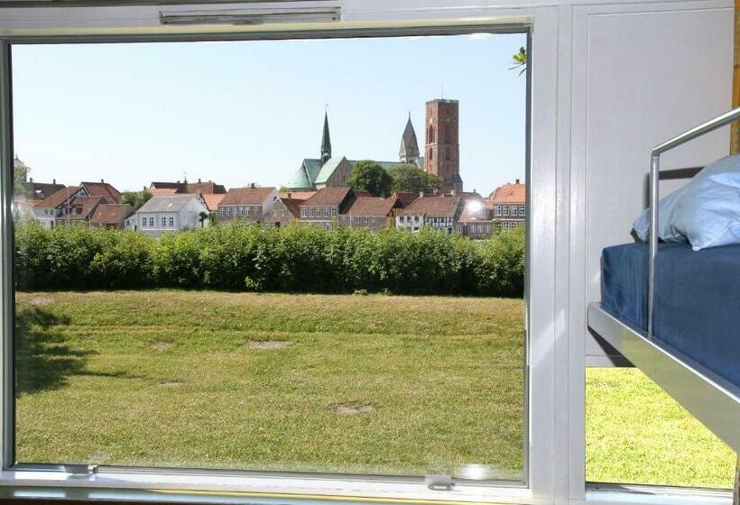 Номер Стандарт Трехместный, Danhostel Ribe