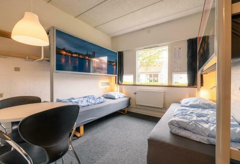 Номер Стандарт, Danhostel Ribe
