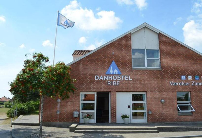 Номер Стандарт, Danhostel Ribe