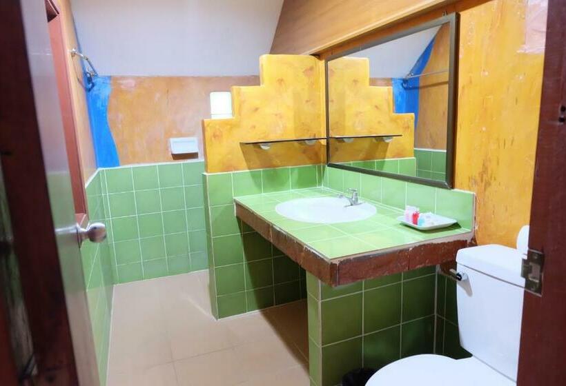 بنجلو قياسى, Chalala Samui Resort