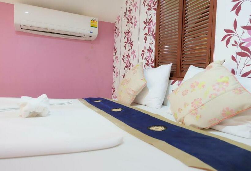 بنجلو قياسى, Chalala Samui Resort
