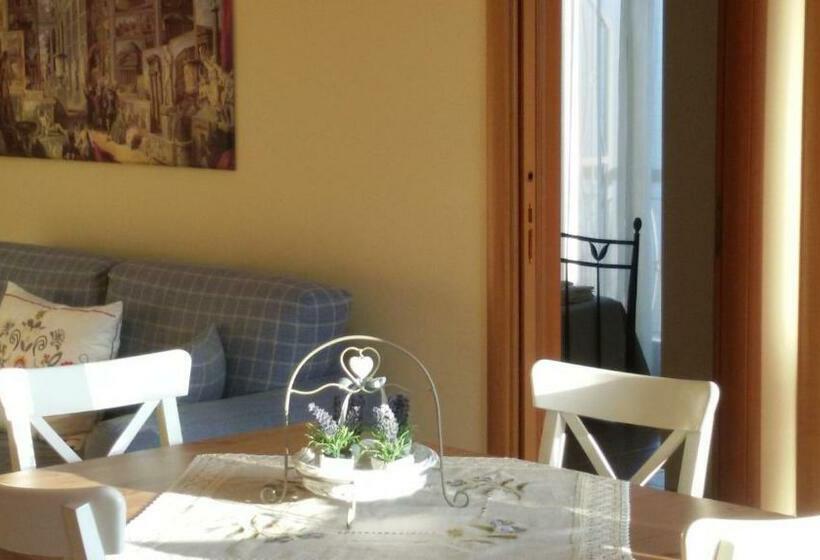 高级套房, Ciao Hotel & Residence   Apartments