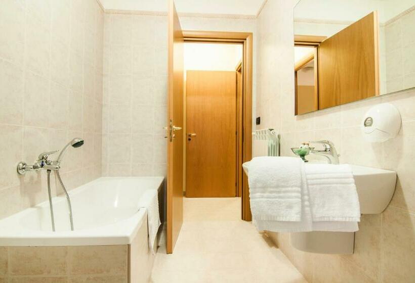 经典套房, Ciao Hotel & Residence   Apartments