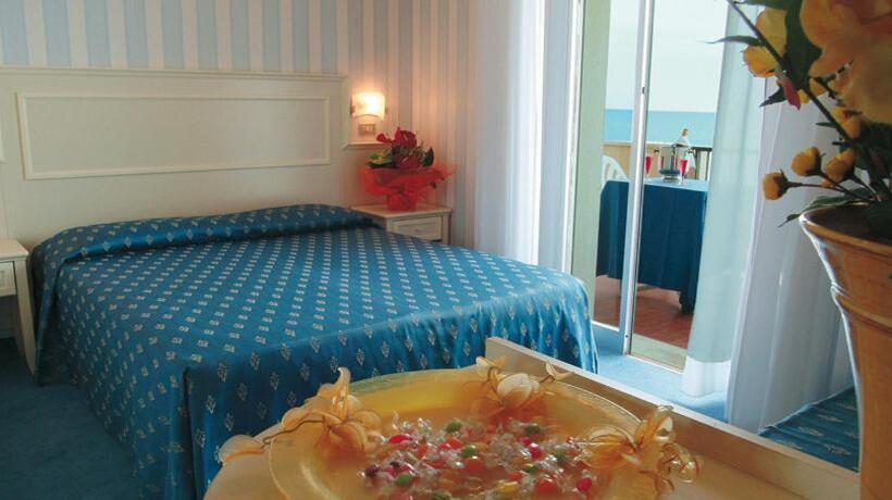 Номер Deluxe Вид на Море, Foschi Peninsula