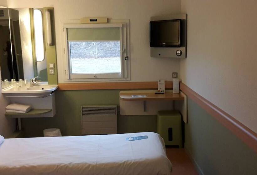 اتاق استاندارد, Ibis Budget Bourges