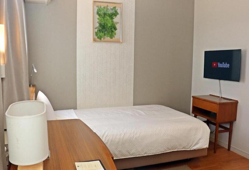 اتاق عادی, Tottori Onsen Hotel Monarque Tottori
