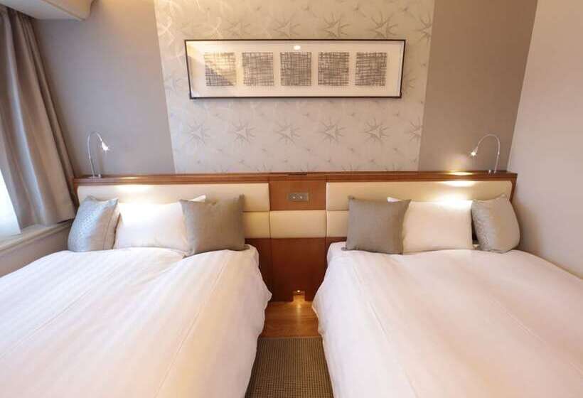 اتاق سوپریور, Tottori Onsen Hotel Monarque Tottori