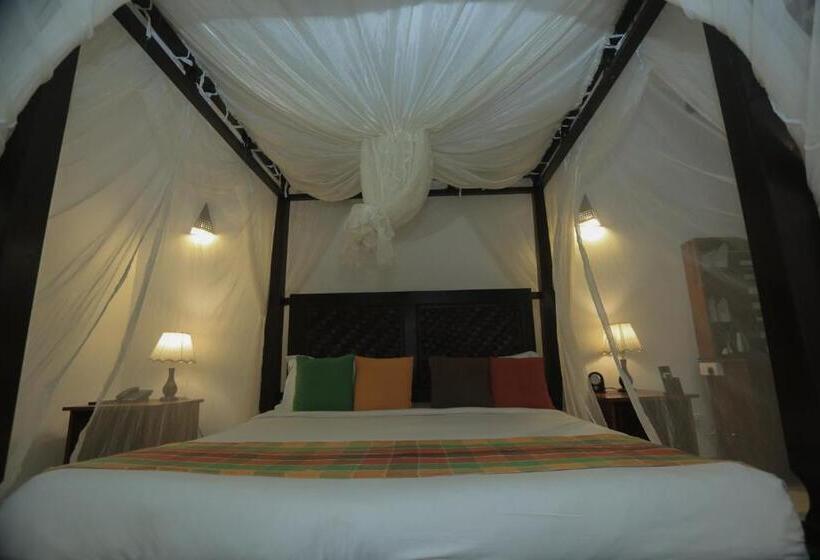 Стандартный Номер Кровать Кинг, Royal Retreat, Sigiriya 5 Mins To Sigiriya Rock