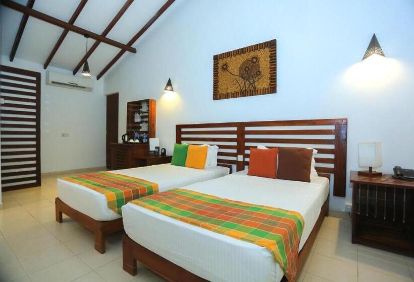 Номер Стандарт Вид на Сад, Royal Retreat, Sigiriya 5 Mins To Sigiriya Rock