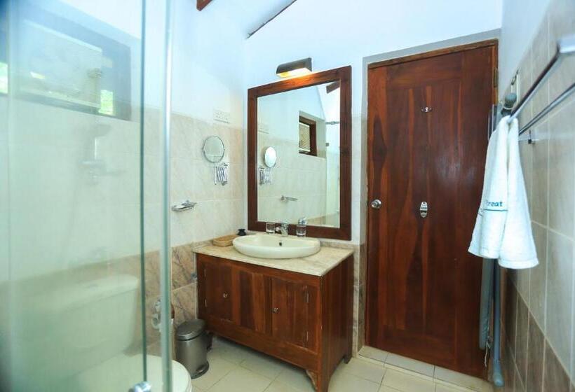 Номер Стандарт Вид на Сад, Royal Retreat, Sigiriya 5 Mins To Sigiriya Rock
