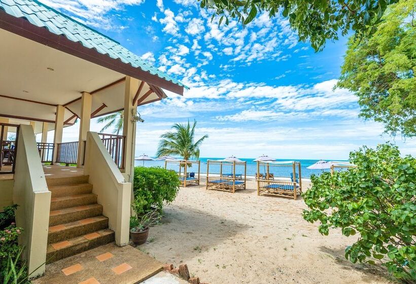 Бунгало Стандарт, Three Trees Samui Resort   Sarocha Villa