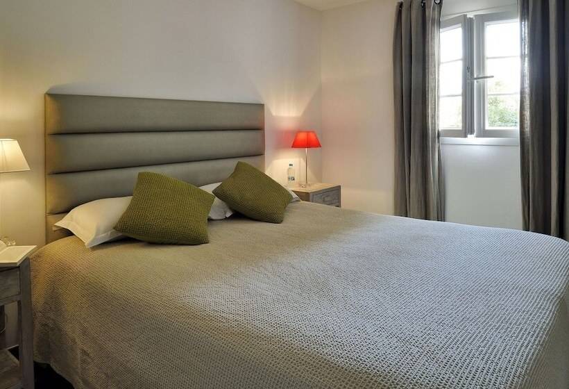 Люкс, Best Western Hotel Casa Bianca