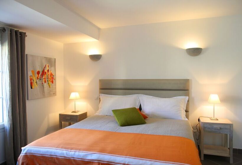 Номер Superior, Best Western Hotel Casa Bianca