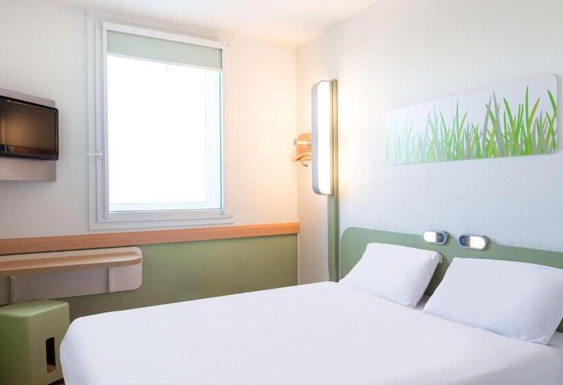 Номер Стандарт, Ibis Budget Bergerac