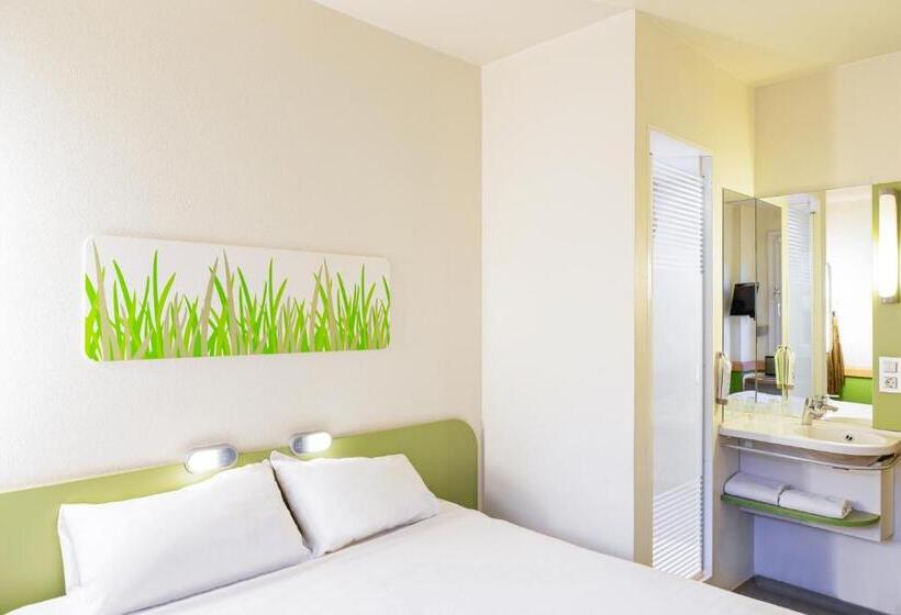 Номер Стандарт, Ibis Budget Bergerac