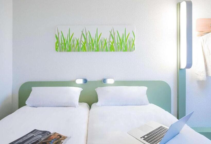 Номер Стандарт, Ibis Budget Bergerac