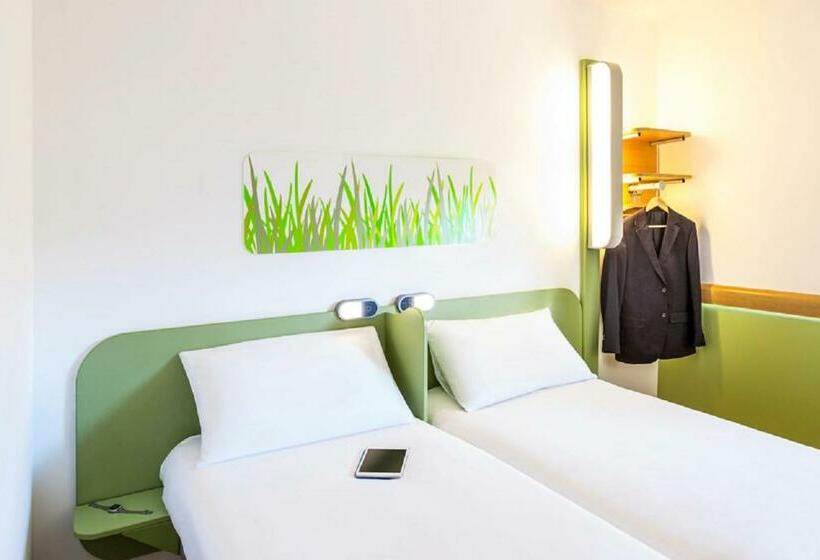 Номер Стандарт, Ibis Budget Derby