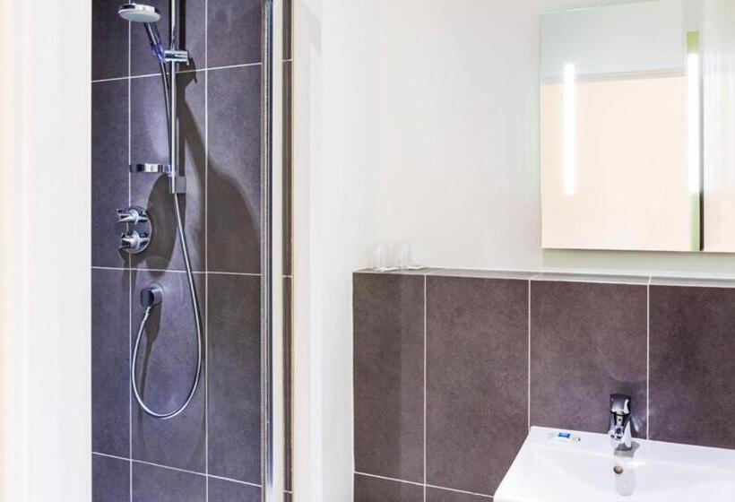 Классический Номер, Ibis Budget Derby