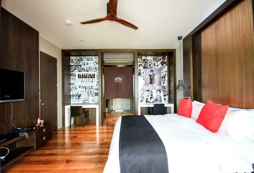 Апартаменты 3 Спальни, Pavilion Pool Residence Samui   Sha Extra Plus