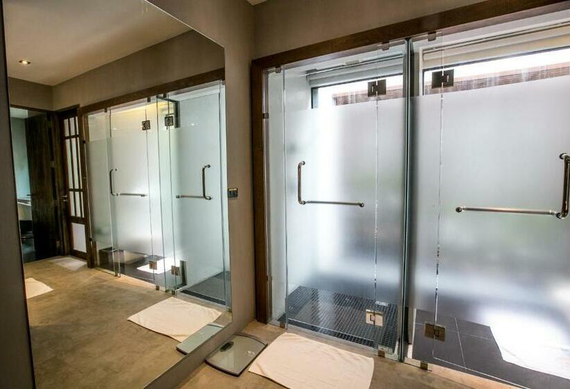 Апартаменты 2 Спальни, Pavilion Pool Residence Samui   Sha Extra Plus