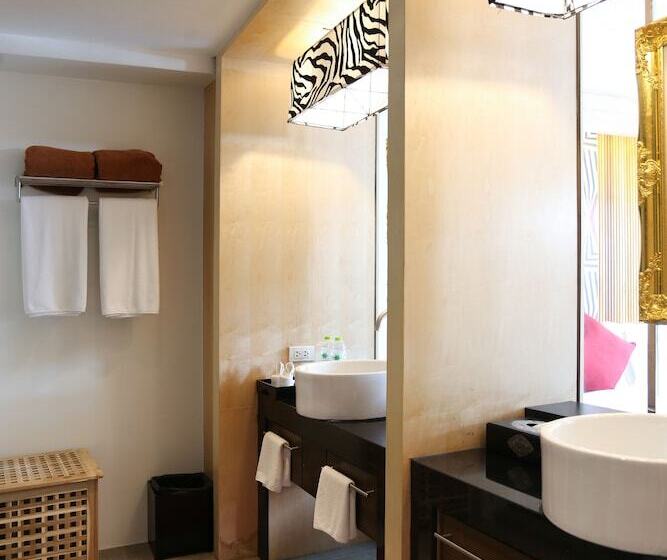 Вилла 2 Спальни, Pavilion Pool Residence Samui   Sha Extra Plus