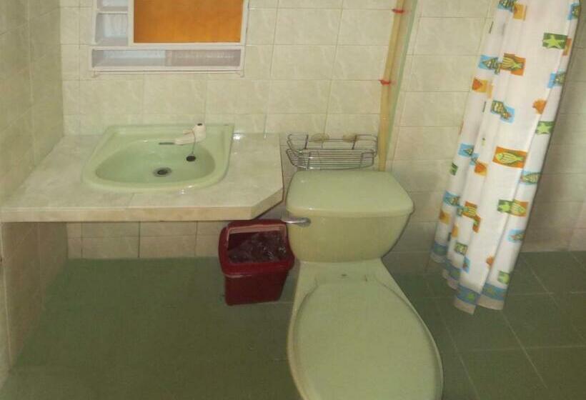 شقة غرفة واحدة, Sulu Plaza