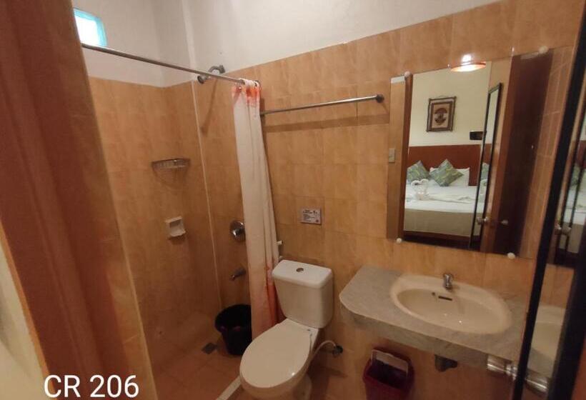 غرفة ديلوكس مزودة بشرفة, Sulu Plaza